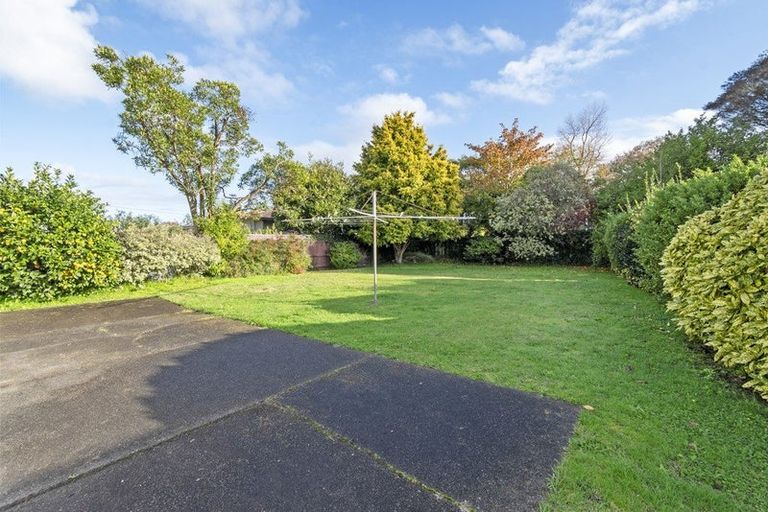 Photo of property in 33 East Street, Terrace End, Palmerston North, 4410