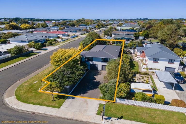 Photo of property in 51 Lime Street, Newfield, Invercargill, 9812