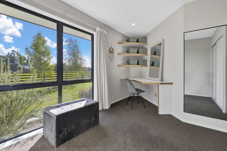 Photo of property in 48 Tupelo Place, Swannanoa, Rangiora, 7476