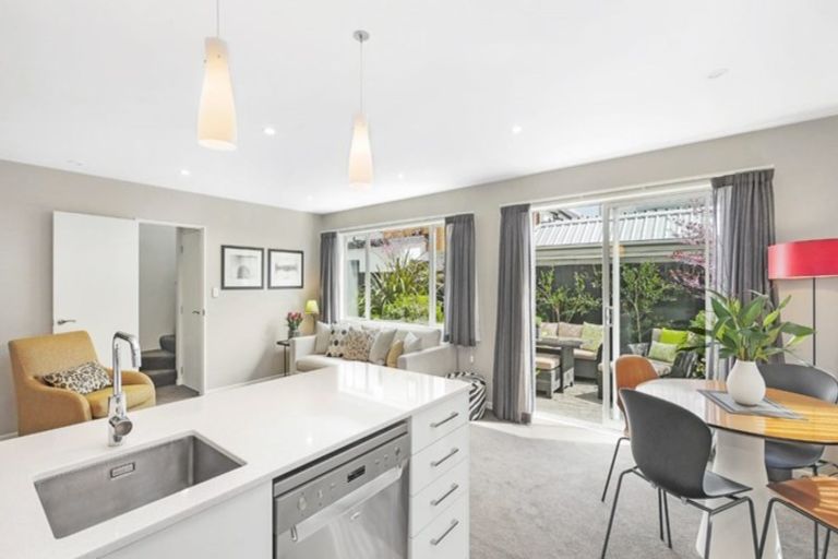 Photo of property in 3/505 Madras Street, St Albans, Christchurch, 8014