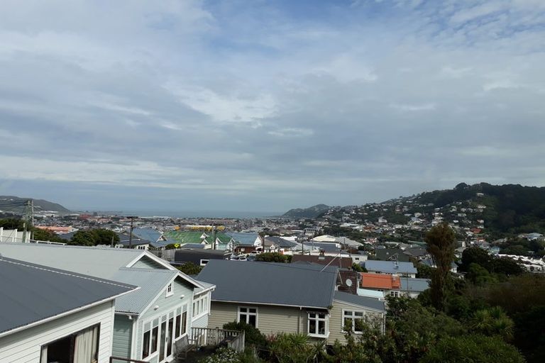 Photo of property in 88b Overtoun Terrace, Hataitai, Wellington, 6021