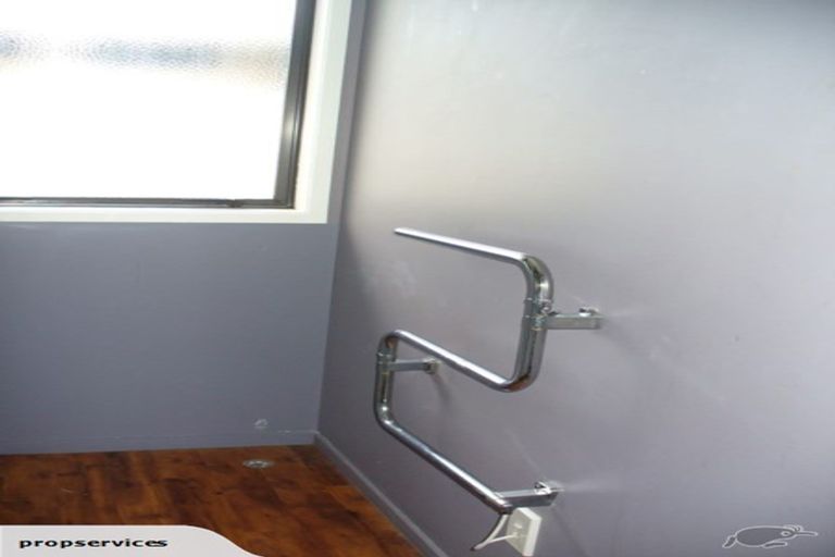 Photo of property in 18c Lyon Street, Frankton, Hamilton, 3204