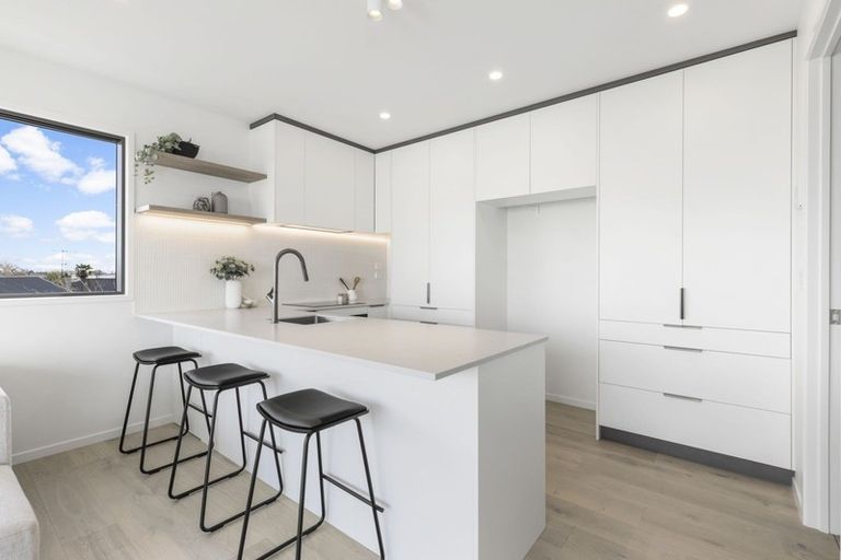 Photo of property in 12u1 Killarney Road, Frankton, Hamilton, 3204