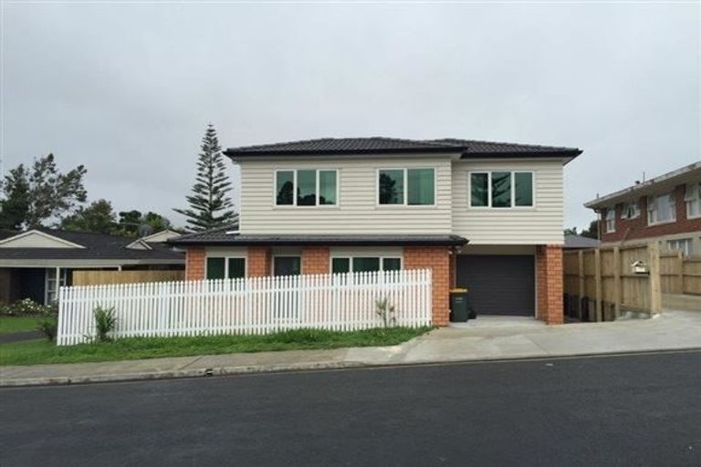 Photo of property in 11b Lochinver Road, Papatoetoe, Auckland, 2025