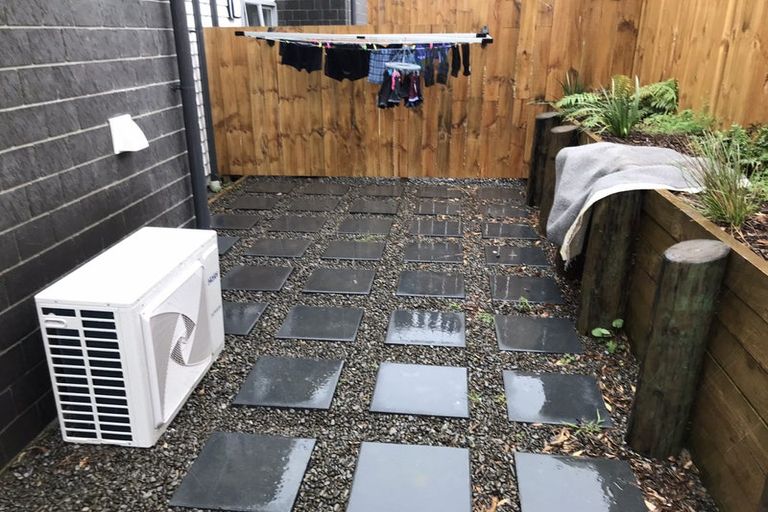 Photo of property in 169 Wallace Road, Mangere Bridge, Auckland, 2022