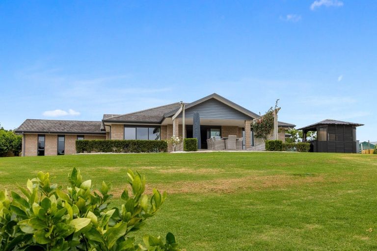 Photo of property in 7 Pebble Brook Road, Waitoki, Silverdale, 0994