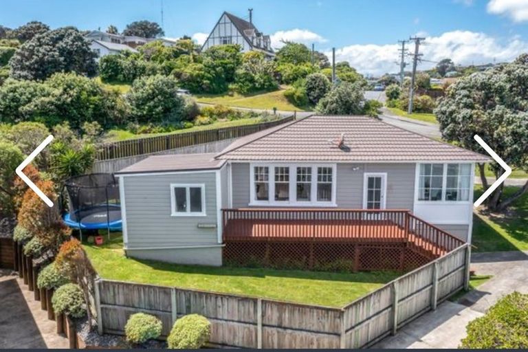 Photo of property in 21 Richard Street, Titahi Bay, Porirua, 5022
