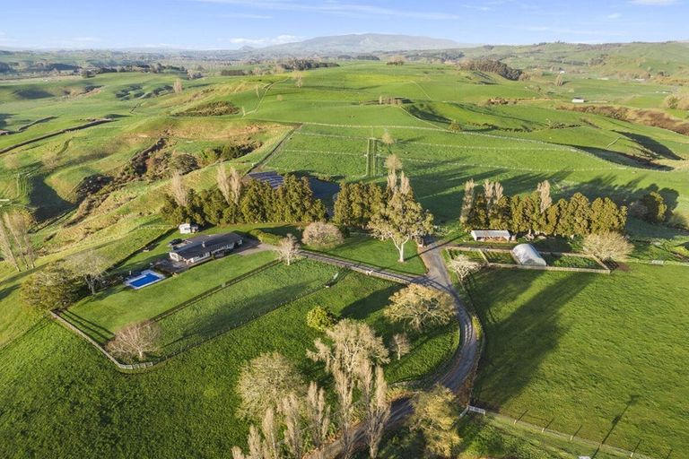 Photo of property in 105 Taotaoroa Road, Karapiro, Cambridge, 3472