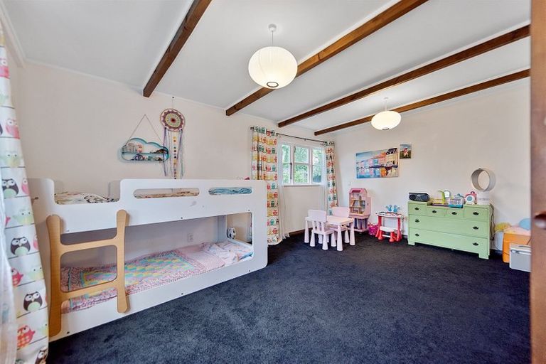 Photo of property in 14 Fergusson Street, Hamilton East, Hamilton, 3216