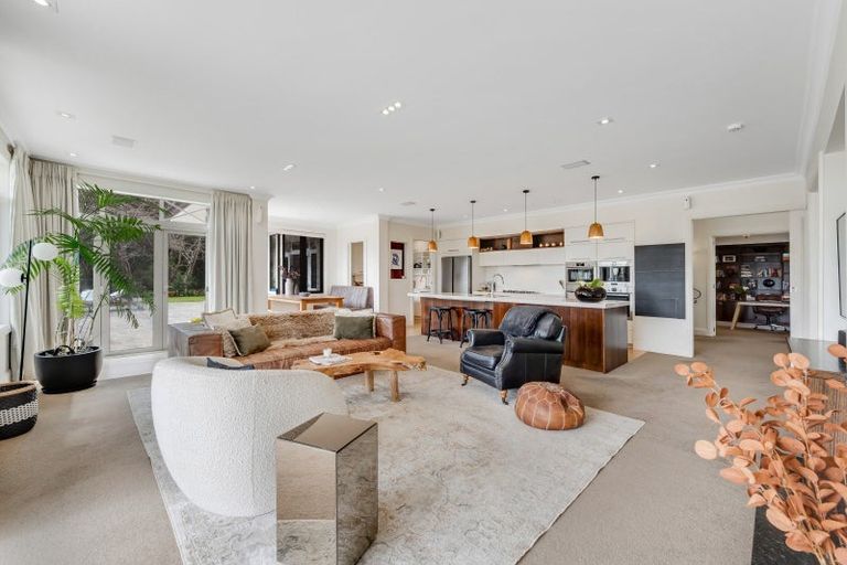 Photo of property in 1 Pearson Road, Whitford, Howick, 2571