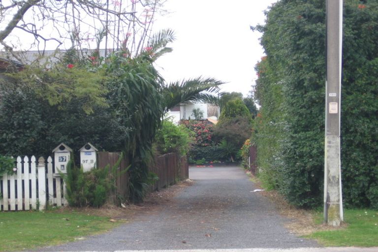Photo of property in 97b Fifteenth Avenue, Tauranga South, Tauranga, 3112