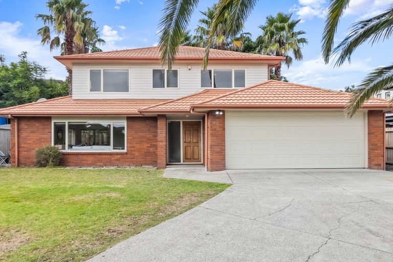 Photo of property in 3 Saybrook Place, Mangere, Auckland, 2022