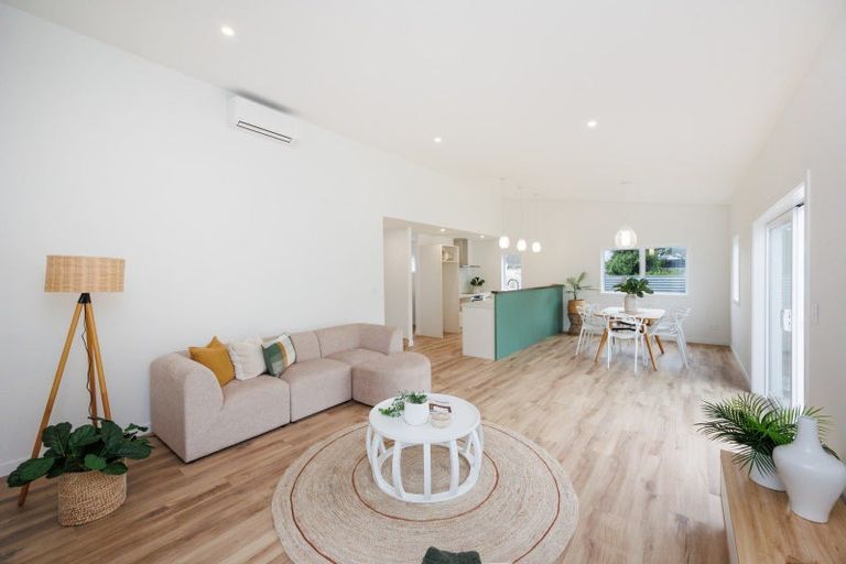 Photo of property in 121a Limbrick Street, Terrace End, Palmerston North, 4410