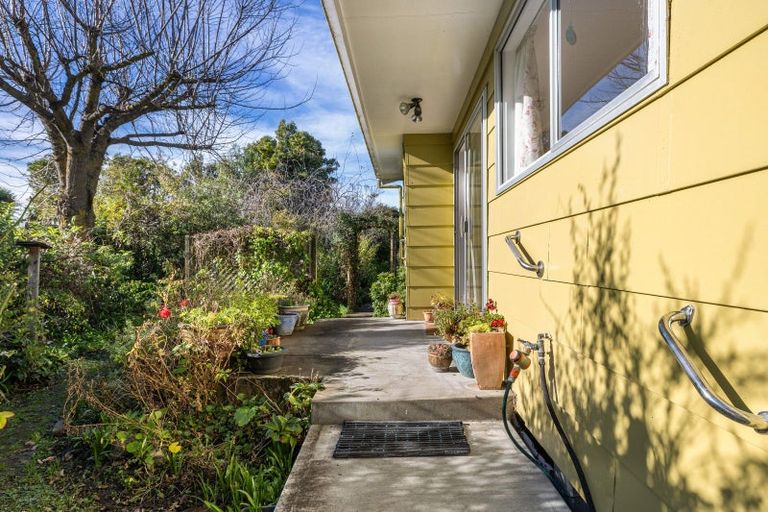 Photo of property in 18 Bloomfield Street, Leithfield, Amberley, 7481