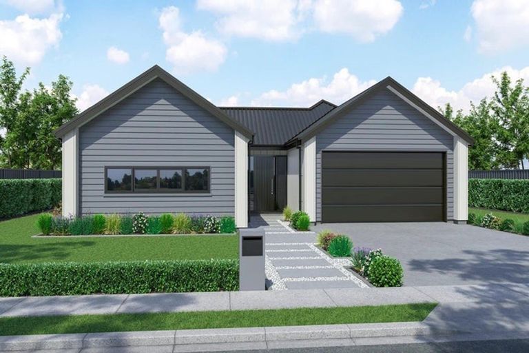Photo of property in 24 Miller Road, Mangatangi, 2471