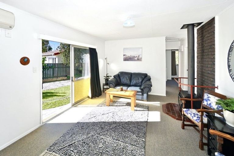 Photo of property in 13b Harris Street, Te Puke, 3119