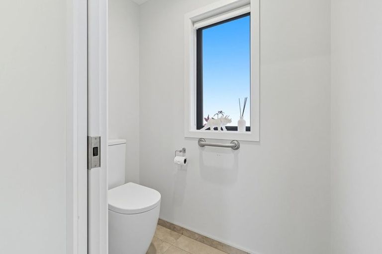 Photo of property in 1/4 Alvaston Drive, Halswell, Christchurch, 8025