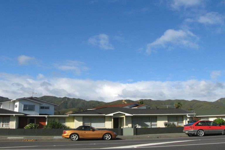 Photo of property in 15/790 High Street, Boulcott, Lower Hutt, 5011