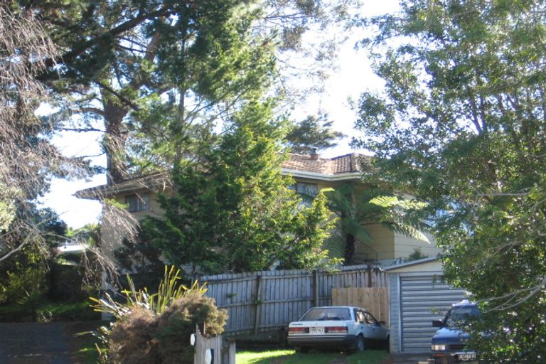 Photo of property in 21 Pitcher Place, Glen Eden, Auckland, 0602