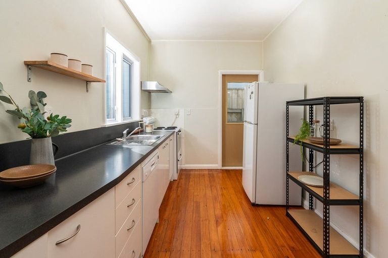 Photo of property in 3 Upoko Road, Hataitai, Wellington, 6021