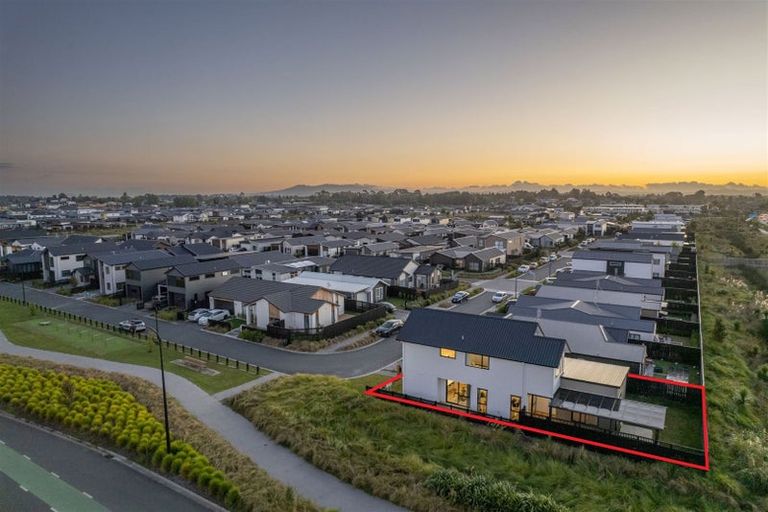 Photo of property in 16 Keyes Street, Chartwell, Hamilton, 3210