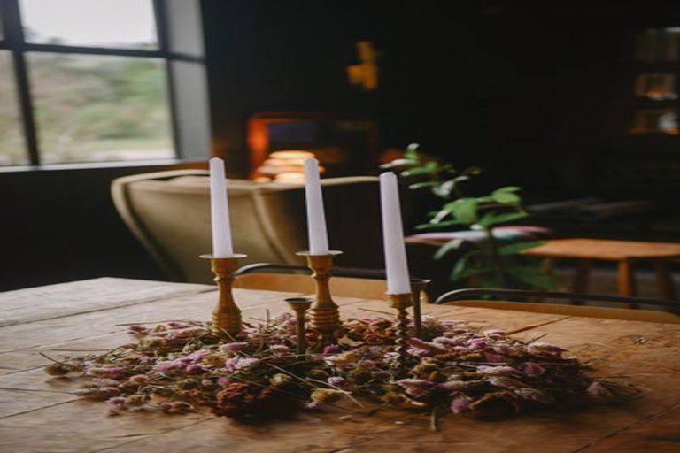 Photo of property in 448 Katui Road, Donnellys Crossing, Dargaville, 0379