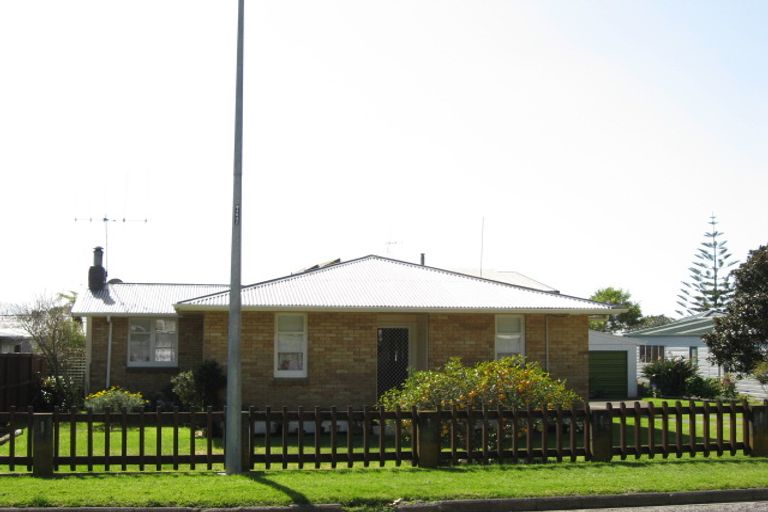 Photo of property in 8 Harvey Street, Whakatane, 3120