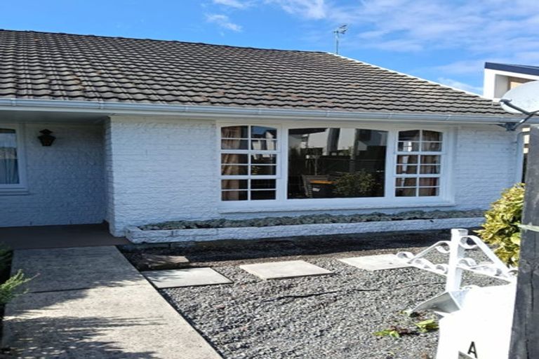 Photo of property in 500a Manchester Street, St Albans, Christchurch, 8014
