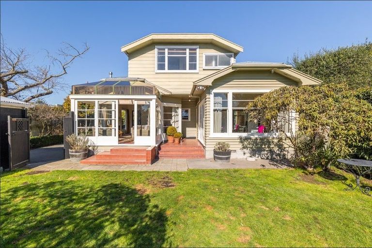 Photo of property in 3 Rochdale Street, Fendalton, Christchurch, 8014