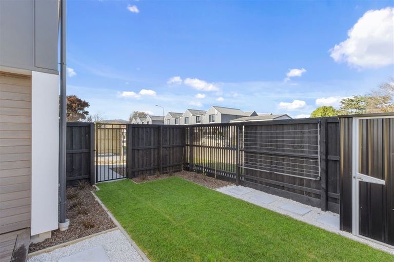 Photo of property in 3/15 Frederick Street, Waltham, Christchurch, 8011