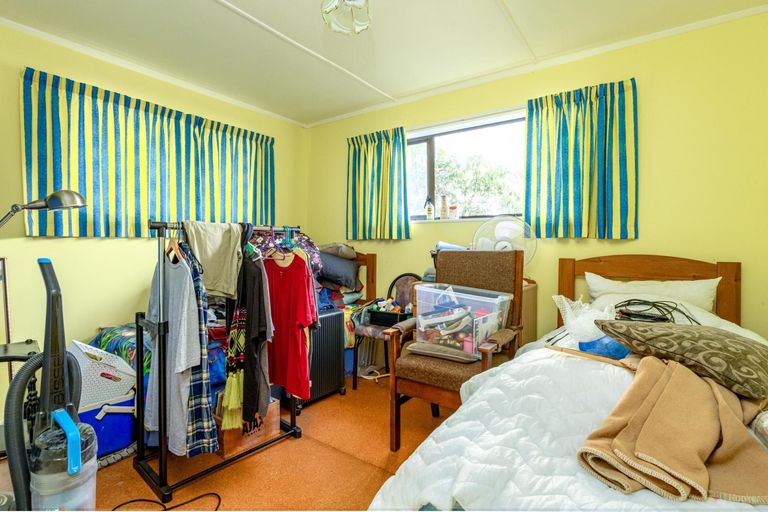 Photo of property in 481 Fairview Road, Claremont, Timaru, 7972