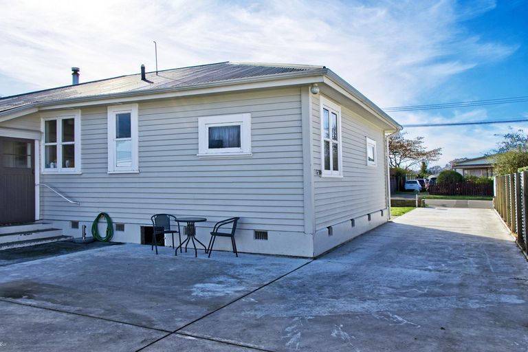 Photo of property in 60 Kuripuni Street, Kuripuni, Masterton, 5810