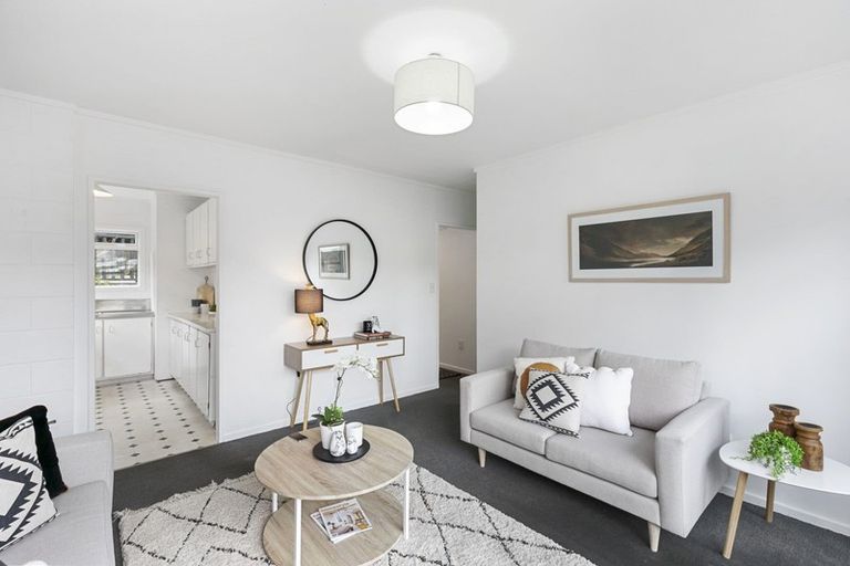 Photo of property in 1f3 Harland Street, Brooklyn, Wellington, 6021