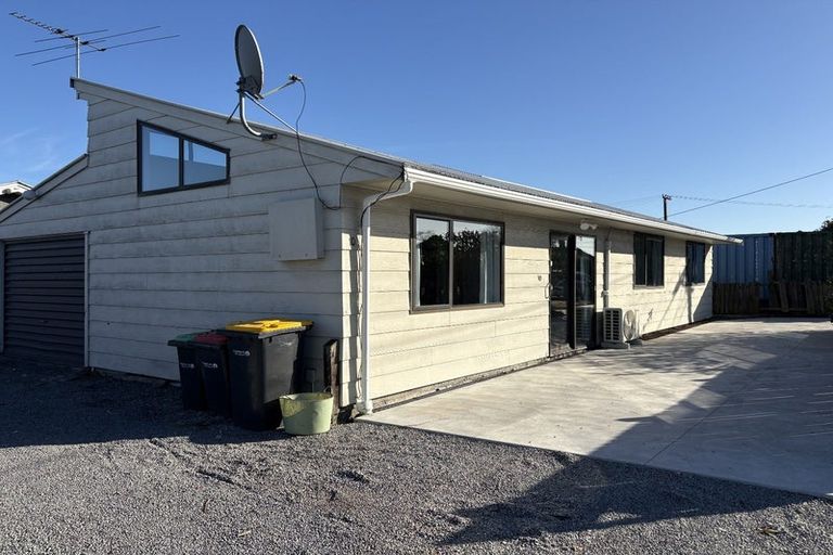 Photo of property in 3/10 Awatea Road, Hornby, Christchurch, 8042