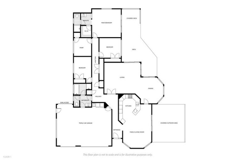 Photo of property in 38 Macmillan Street, Katikati, 3129