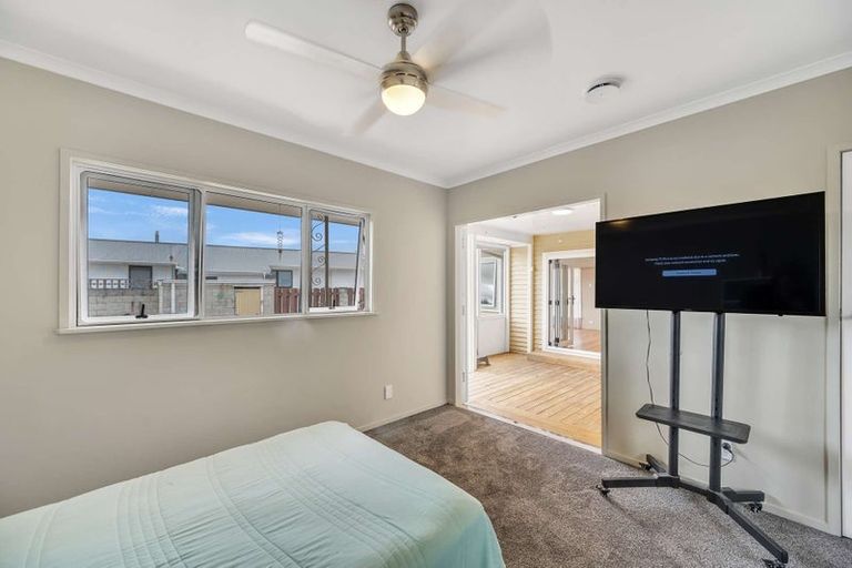 Photo of property in 96 Mclean Street, Wairoa, 4108