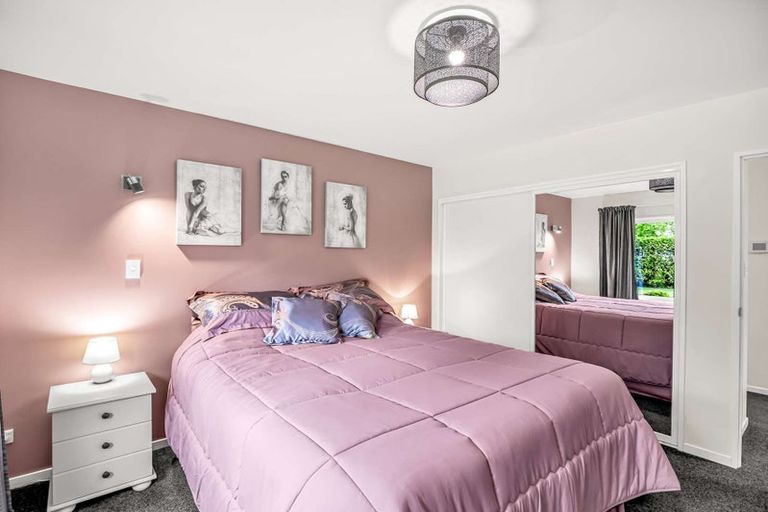 Photo of property in High Street, Kirwee, Darfield, 7571