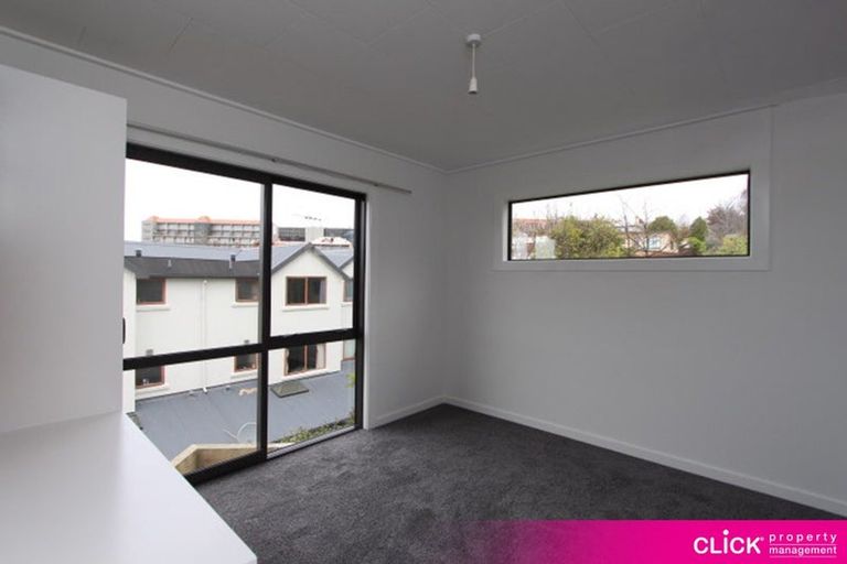 Photo of property in 4/2 Haddon Place, Dunedin Central, Dunedin, 9016