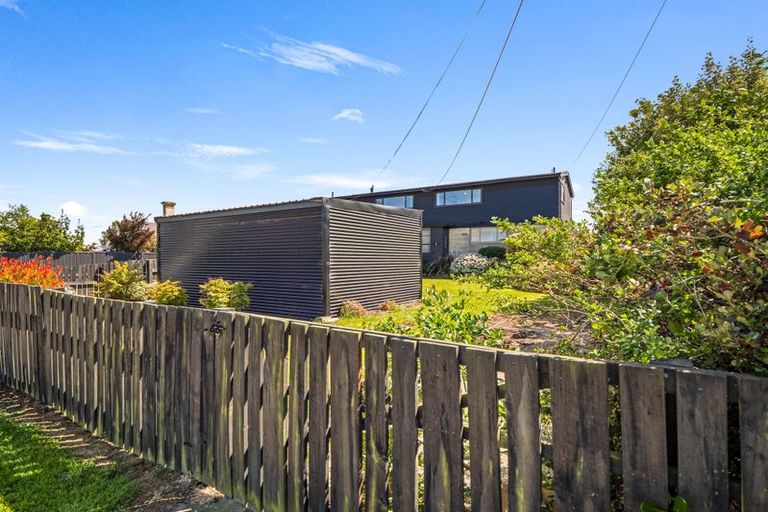 Photo of property in 116-118 Wansbeck Street, Holmes Hill, Oamaru, 9401