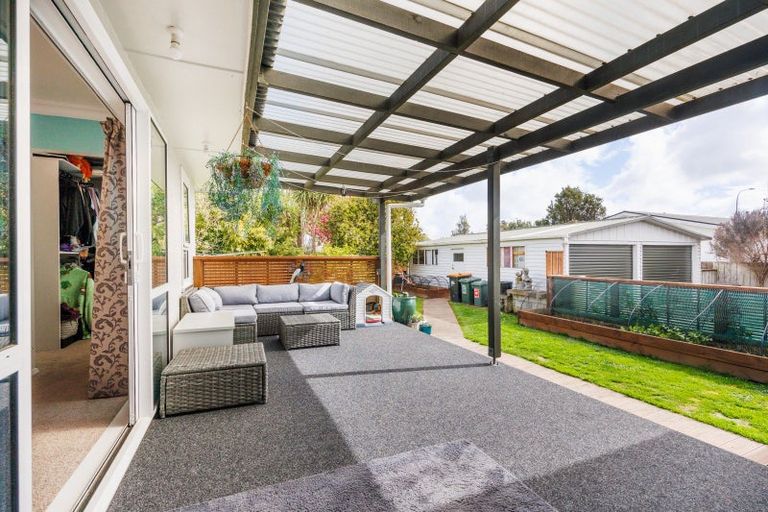 Photo of property in 50 Sheffield Street, Awapuni, Palmerston North, 4412