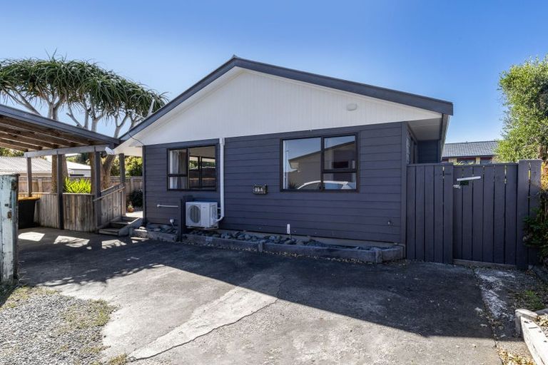 Photo of property in 86 Michael Road, Paraparaumu Beach, Paraparaumu, 5032