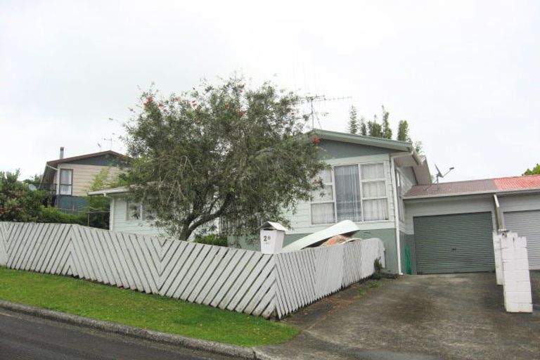 Photo of property in 2a Robin Hood Place, Onerahi, Whangarei, 0110