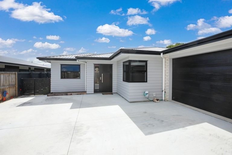 Photo of property in 8a Portal Crescent, Beerescourt, Hamilton, 3200