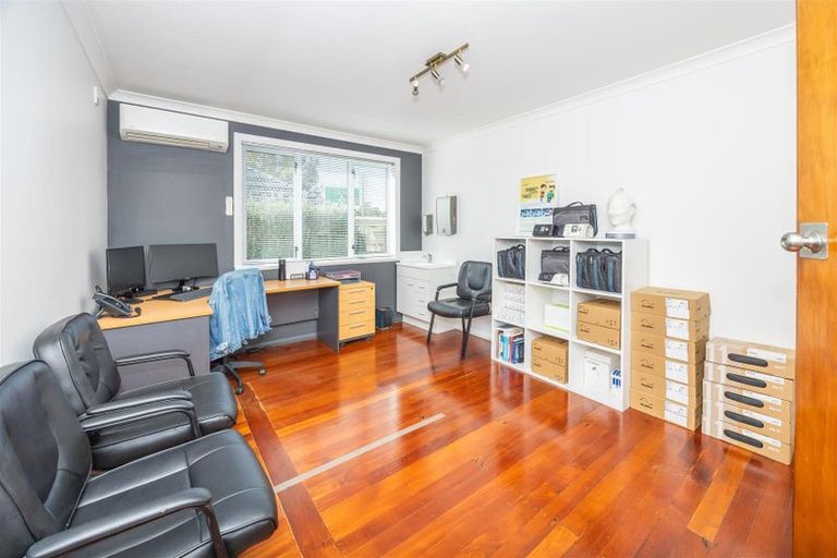 Photo of property in 131 Cobham Drive, Hamilton East, Hamilton, 3216