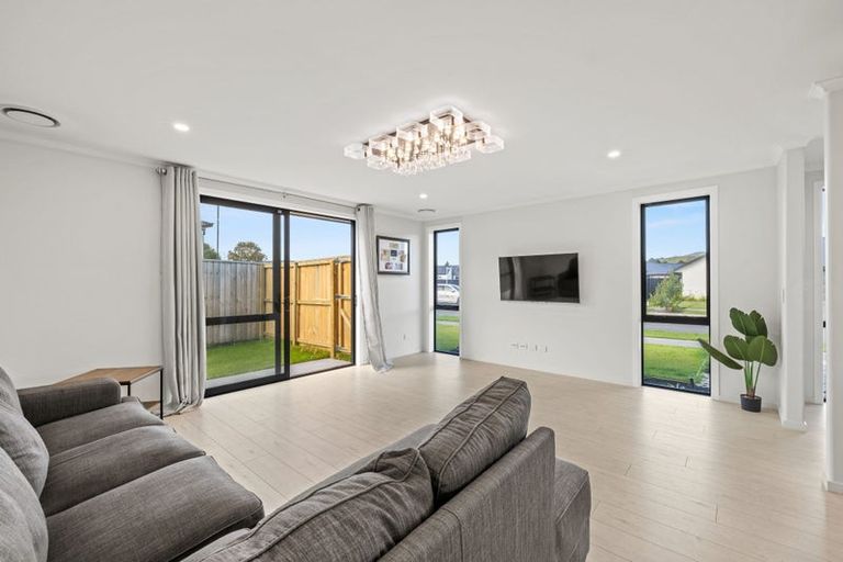 Photo of property in 35 Thomas Rickerby Road, Halswell, Christchurch, 8025