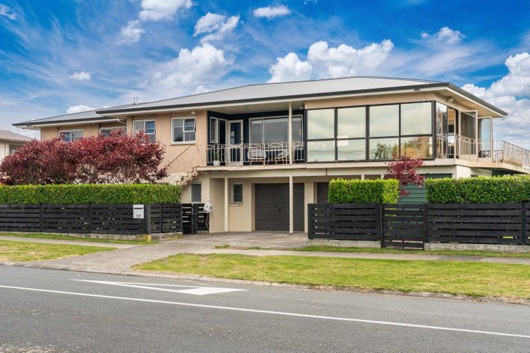 Photo of property in 137 Tauhara Road, Tauhara, Taupo, 3330