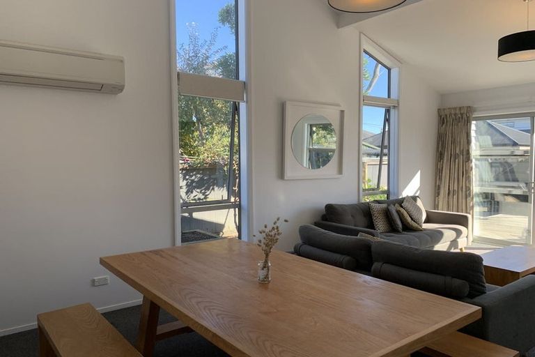 Photo of property in 112 Barrington Street, Somerfield, Christchurch, 8024