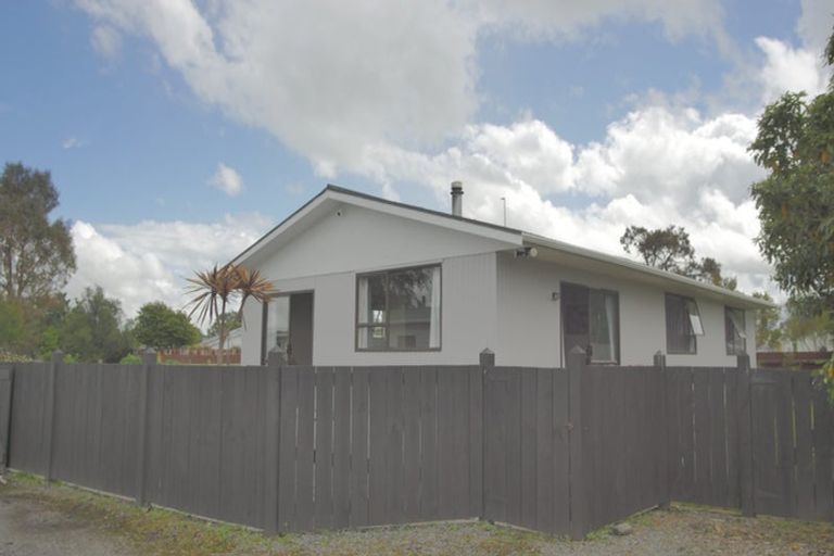 Photo of property in 17a Ngareta Street, Marton, 4710