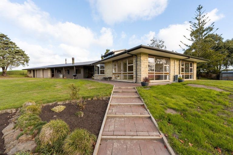 Photo of property in 132 Foxton Beach Road, Foxton Beach, Foxton, 4891