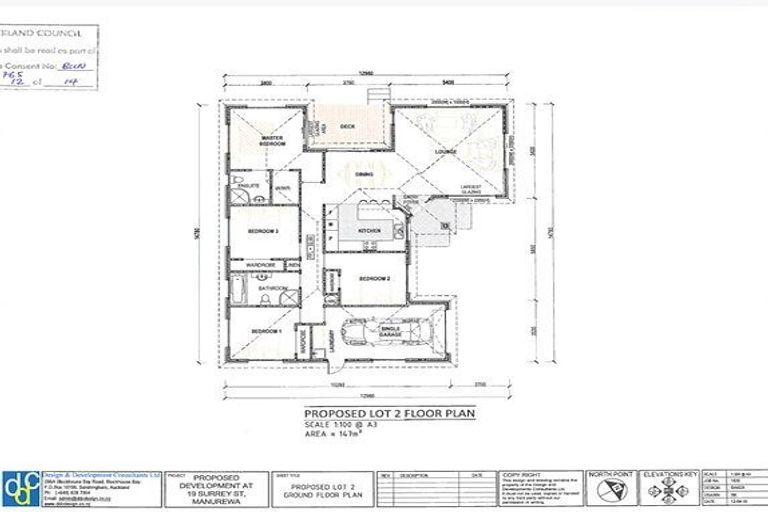 Photo of property in 19a Surrey Street, Hawera, 4610